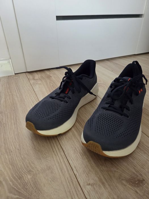 Buty do biegania under armour