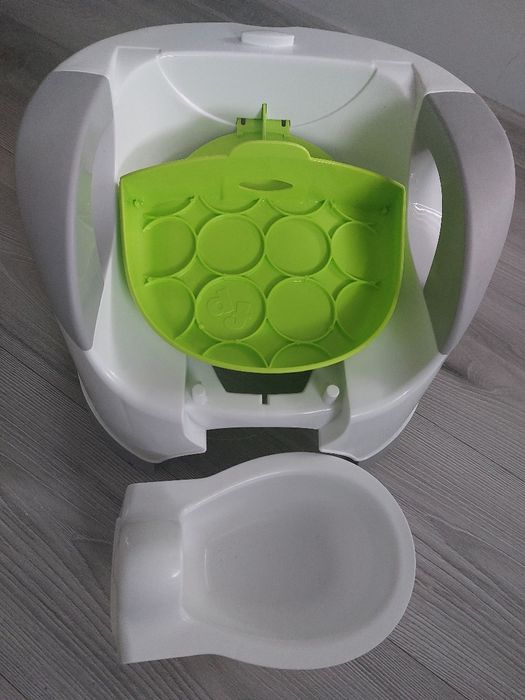 Nocnik Fisher Price - regulowany