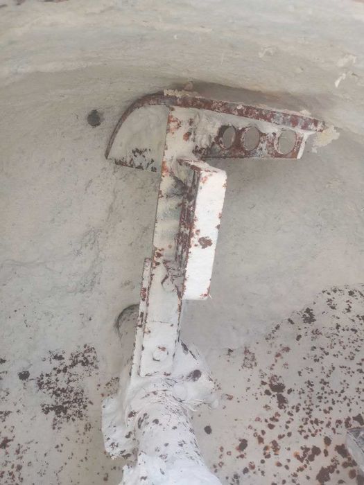 Бочка ПБ-1 1000л