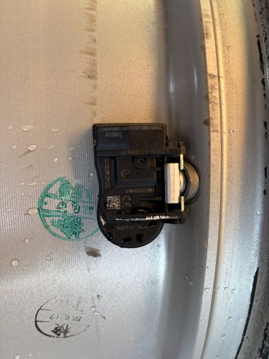 Original Mazda CX-5 CX-7 CX9 5x114,3 R19