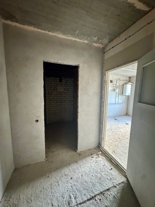 Продаж просторої 3-х кімнатної квартири у ЖК Симфонія