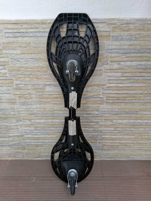 Vende-se Waveboard Usada