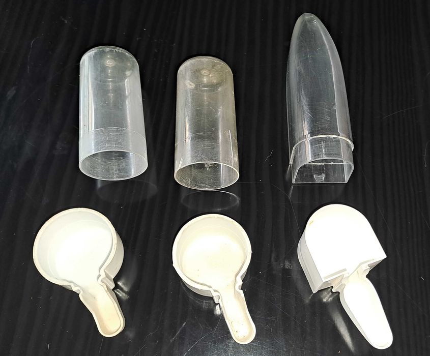 Recipientes/bebedouros para gaiolas pequenas