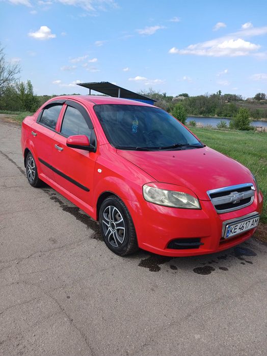 Продаж автомобіля
