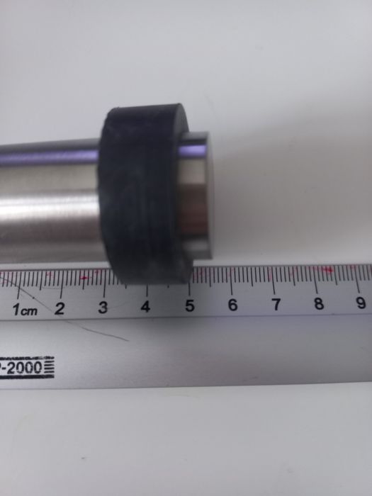 Ogranicznik, odbojnik podłogowy Ruko