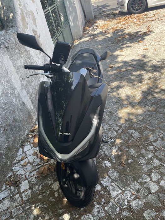 Honda PCX 125cc 2025