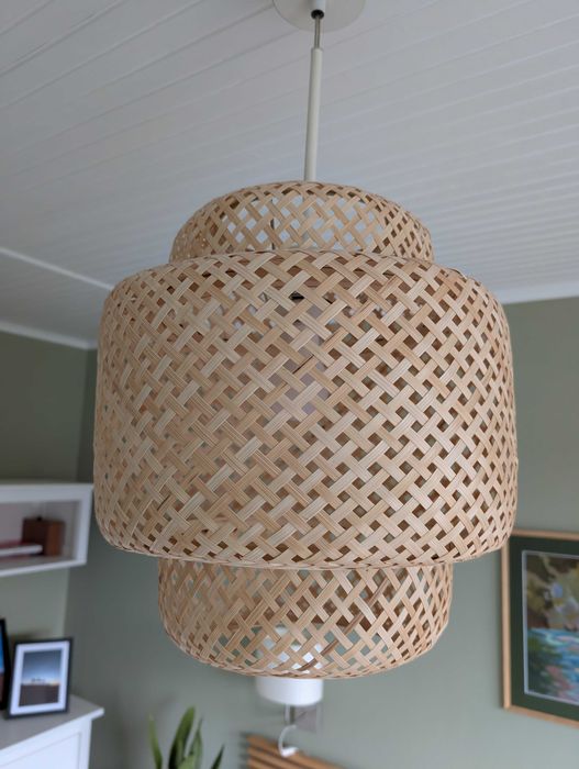 Sprzedam Abażur naturany