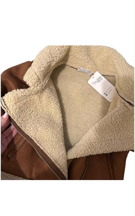 Вкорочена нова дублянка