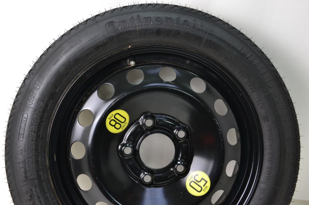 koło dojazdowe bmw r16 seria 3 e91 e92 e93 -30%