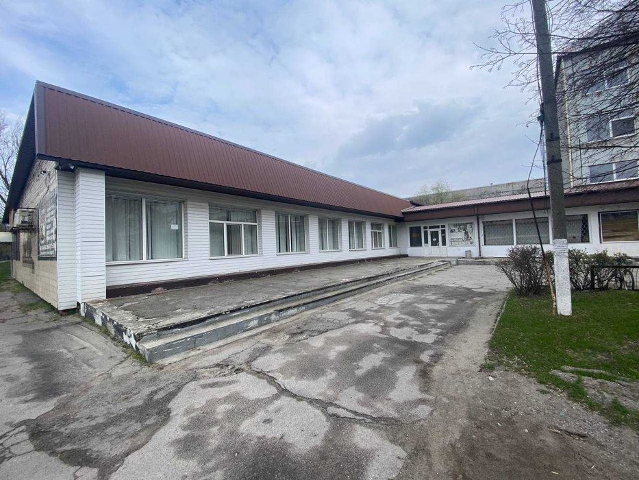 Оренда діючого кафе Орільське, вул.Заводська