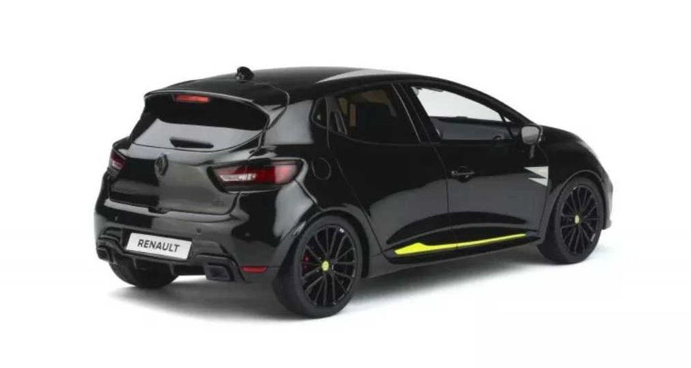 1/18 Renault Clio R. S. 1.8 pt - OTTO OT946