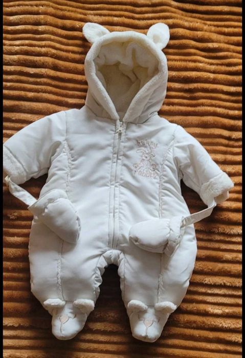 #kombinezonniemowlecy