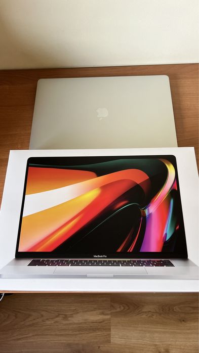 Macbook pro 16インチ 2019 Core i9 1TB 【公式通販】