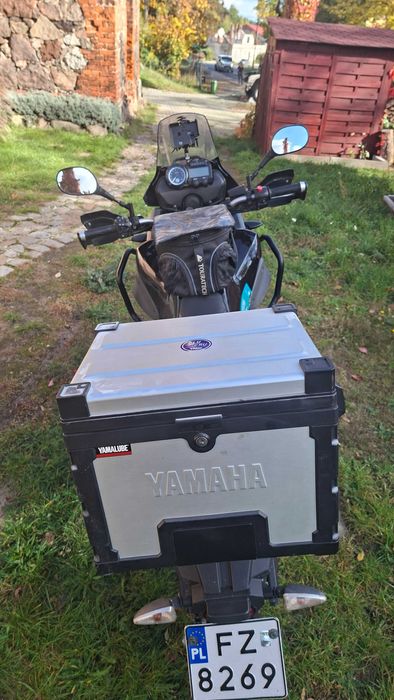 xt 660z tenere 660tenere xt660z