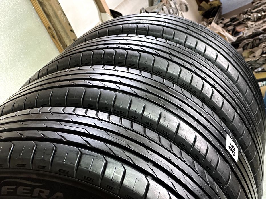 225/50 R17 Nexen NFera