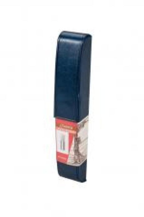 Etui na długopis Secesja granatowe Antra ,40x169 mm
