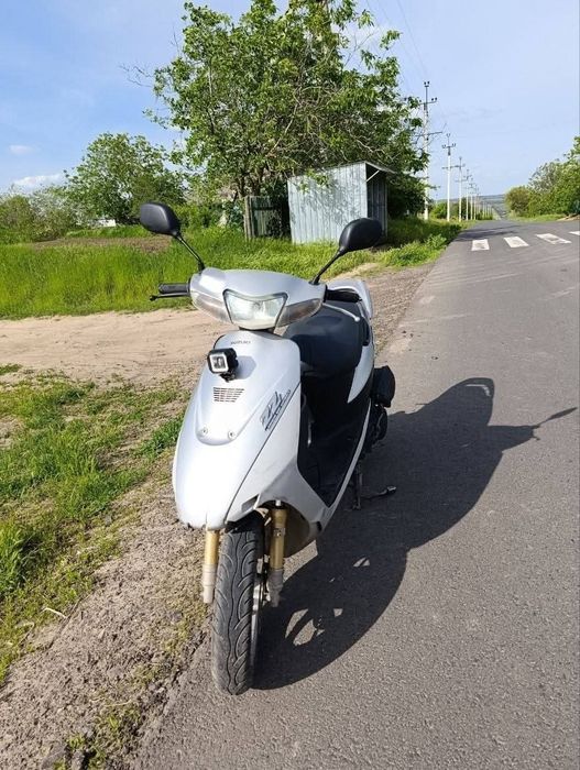 Suzuki zz inchup sport