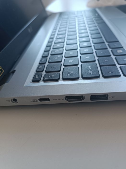 Acer aspire 3 espetacular
