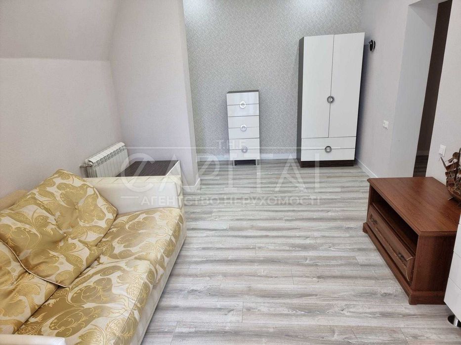 Дом по адресу ул. Предславинская (площадь 500 м²) - Atlanta.ua - фото 3