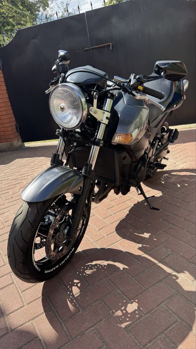 Suzuki GSR400  ABS Сузуки 2013 рік