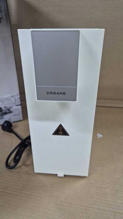 DREAME C10 – dystrybutor wody z filtracją LAMPĄ UV I REGULACJĄ TEMP