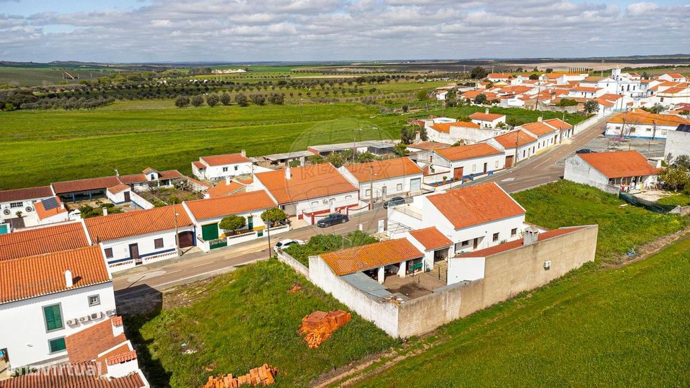Terreno  para venda