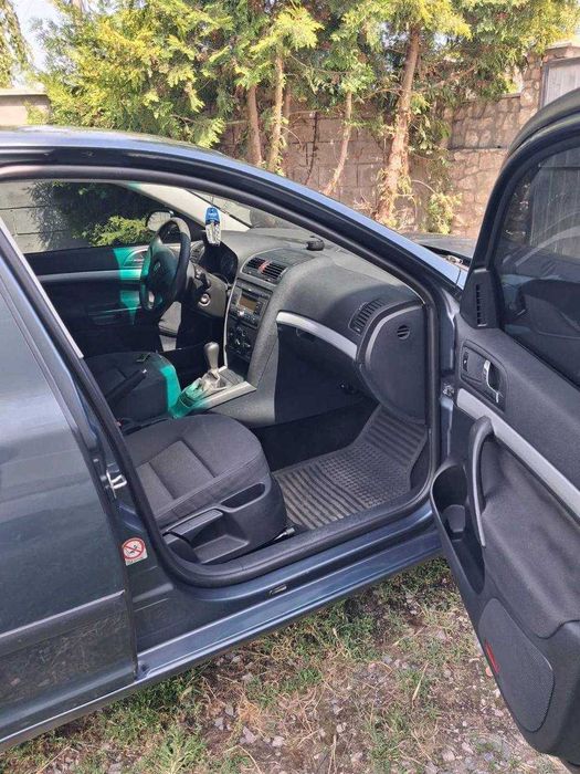 Продам Skoda Octavia 2004
