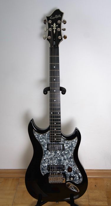 gitara eletryczna Hagstrom F200p
