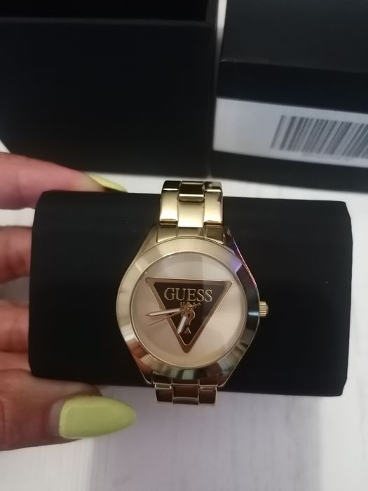 Zegarek damski Guess