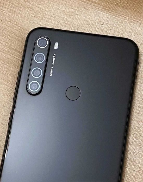 Hiaomi Redmi Note 8/128g