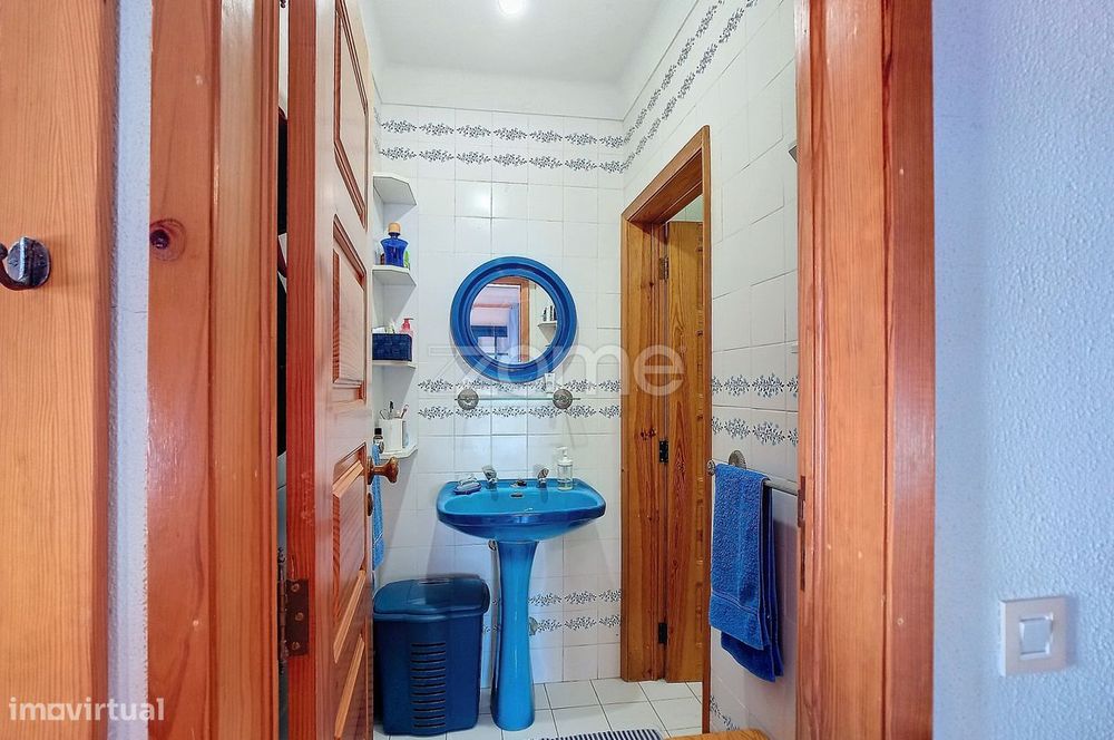 Apartamento T2 | Praia da Costa Nova | Aveiro