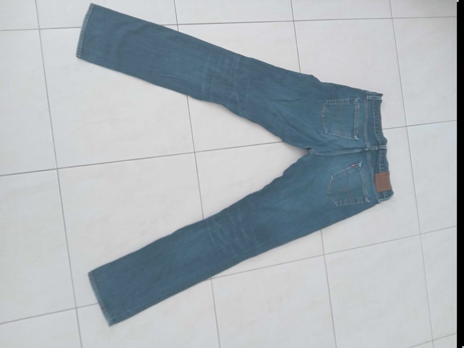 Джинси Levi's  511