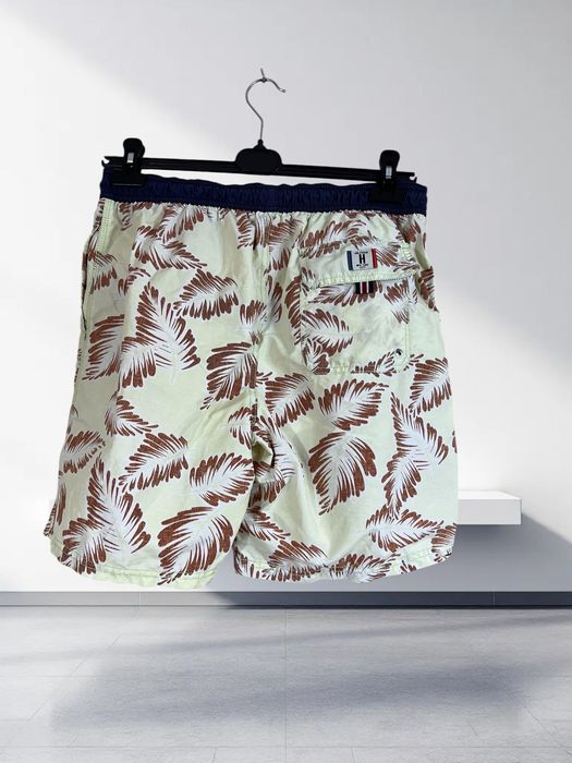 Tommy Hilfiger roz. M męskie spodenki kąpielowe