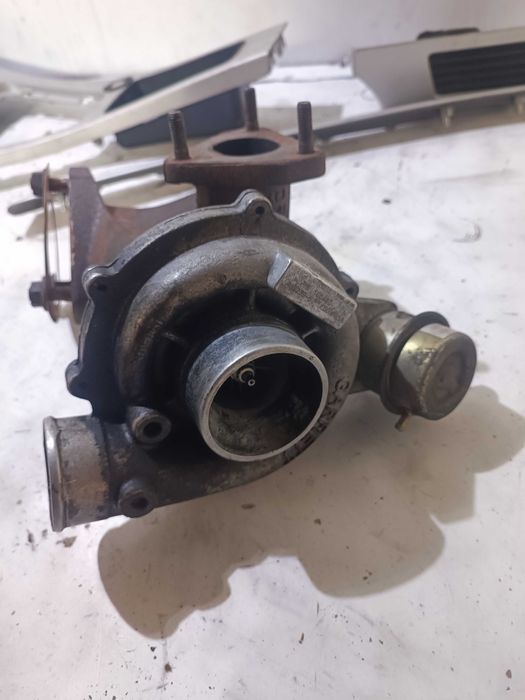 turbina turbosprężarka gt2052 land rover discovery II 452.239-6 td5