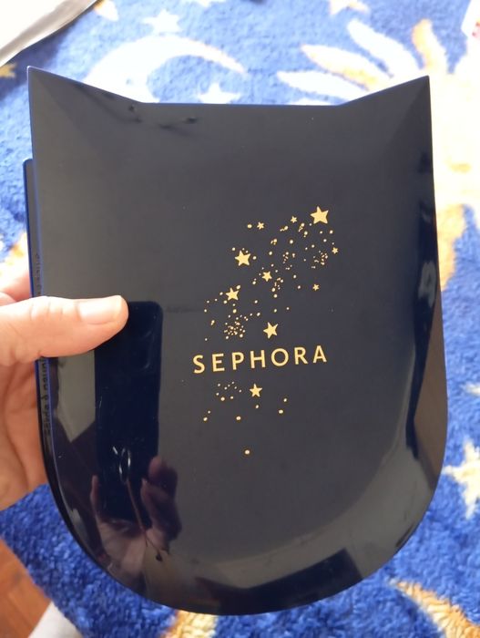 Maquiagem Sephora novo