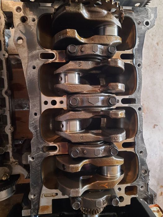 Мотор 4B11 по запчастинам .mitsubishi Lancer X, Asx, Outlander.