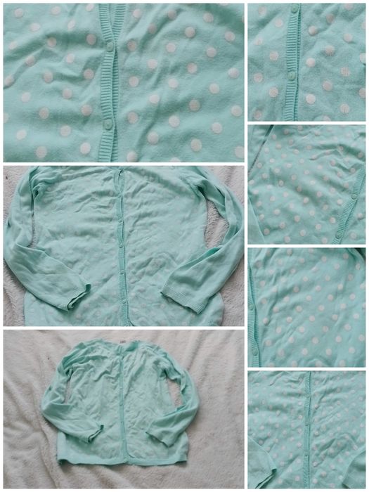 Zestaw dla dziewczynki 146-158