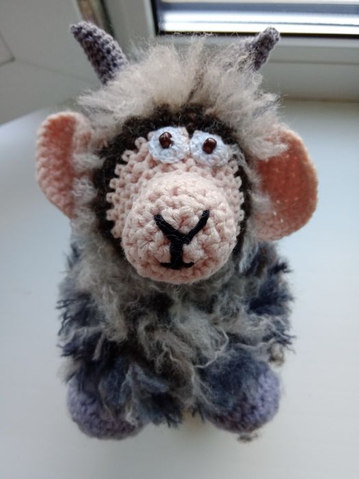 El Coco (добрий бабайка) аka опереточний диявол