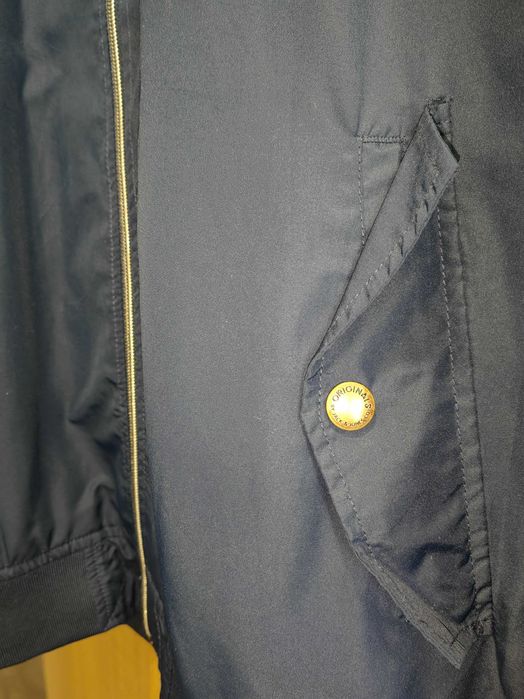 Casaco impermeável Jack&Jones