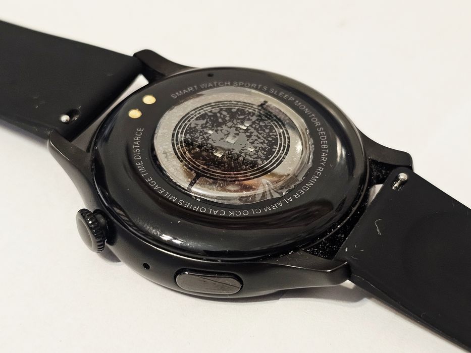 Смарт годинник AMOLED Smart Watch HK85
