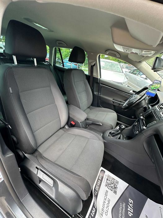 Продам Volkswagen Golf 2013 рік можлива розстрочка,кредит,обмін!