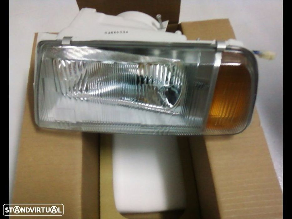 Farol / farois frente Suzuki Vitara 1988-2000 (NOVOS)