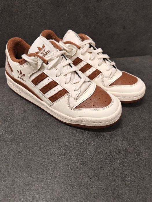 Adidas Forum Low r. 39