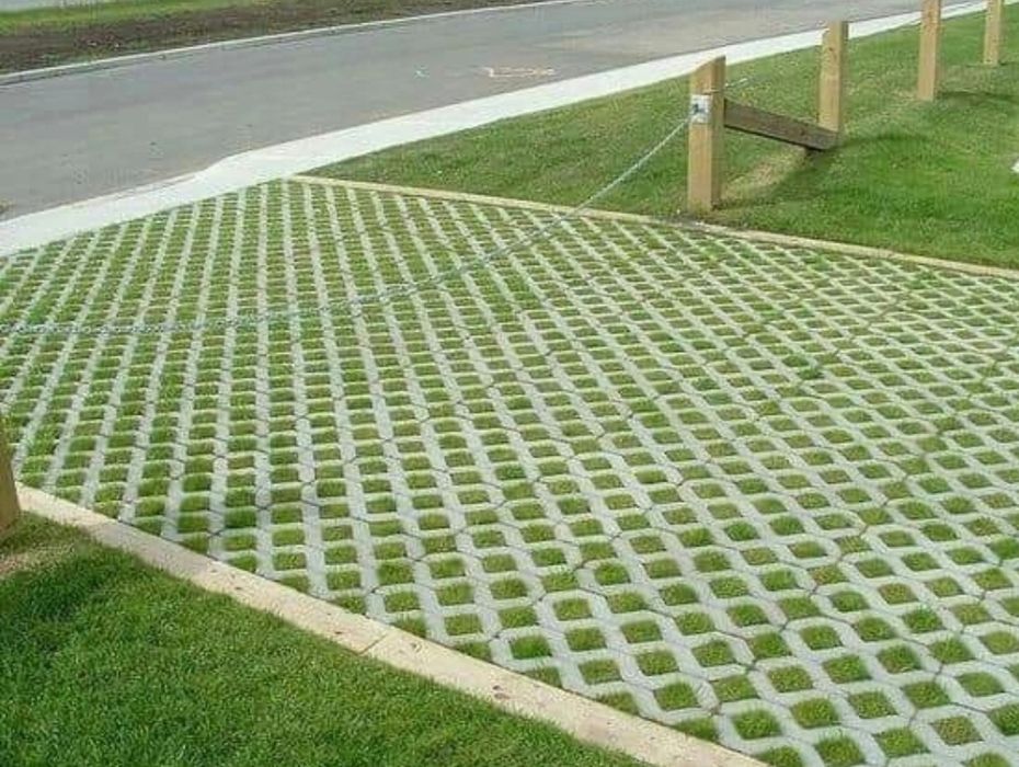 PŁYTA AŻUROWA, AŻUR, MEBA, EKO, otworowa 60X40 X 10 cm Promocja