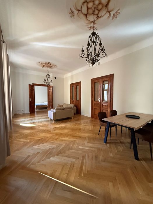 Mieszkanie – Lublin, Śródmieście - Widok 3