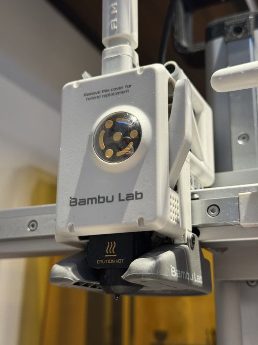 Bambulab A1 Mini