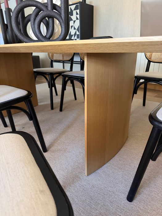 Mesa sala de jantar