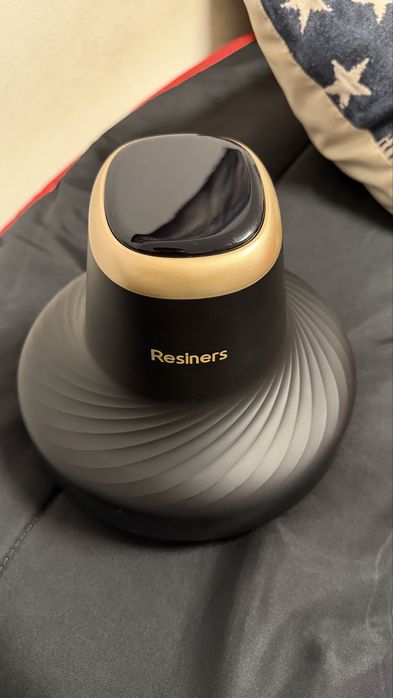 Resiners AirLess Pro