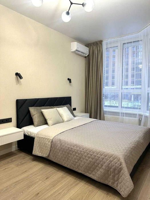 Здається 1 кімнатна квартира ЖК Софія Нова Київ Теремки Новосілки