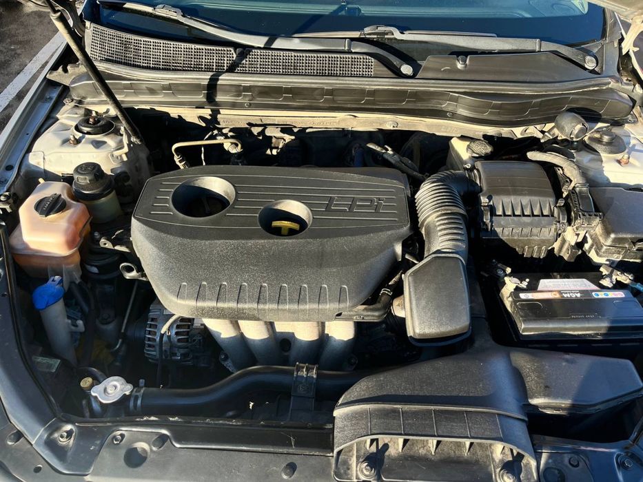 Kia k5 2014  Терміново!!!